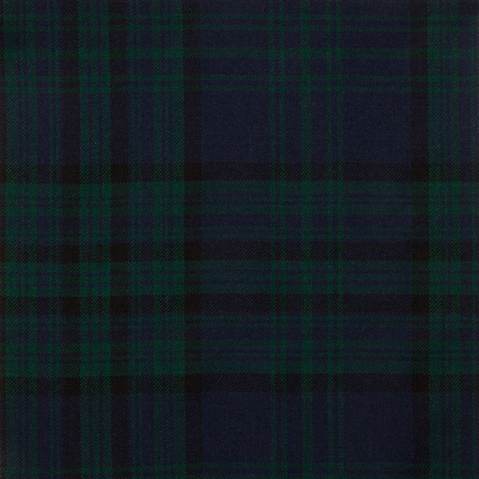 lochcarron of scotland Matheson Hunting Modern Medium Weight Tartan Fabric