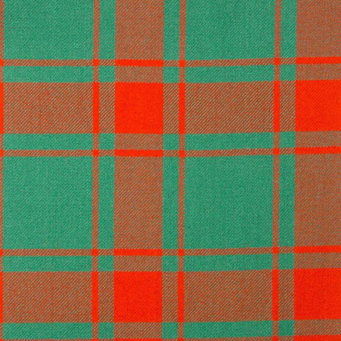 lochcarron of scotland Middleton Ancient Heavyweight Tartan Fabric