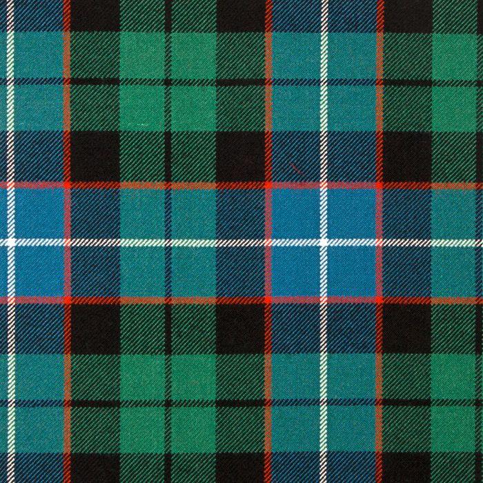 lochcarron of scotland Mitchell Ancient Heavyweight Tartan Fabric
