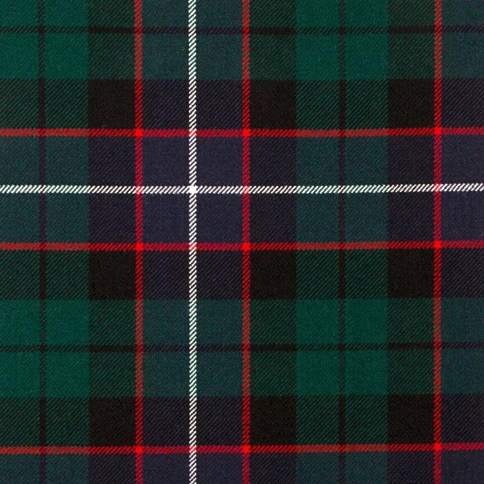 lochcarron of scotland Mitchell Modern Heavyweight Tartan Fabric