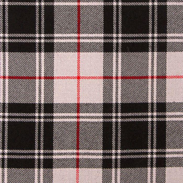 lochcarron of scotland Moffat Heavyweight Tartan Fabric