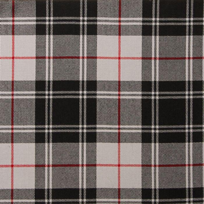 lochcarron of scotland Moffat Lightweight Tartan Fabric