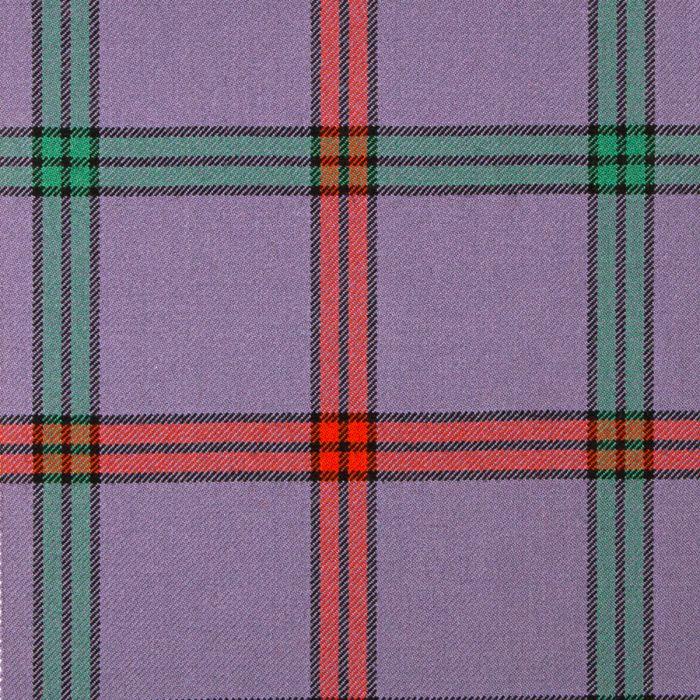 lochcarron of scotland Montgomery Ancient Heavyweight Tartan Fabric