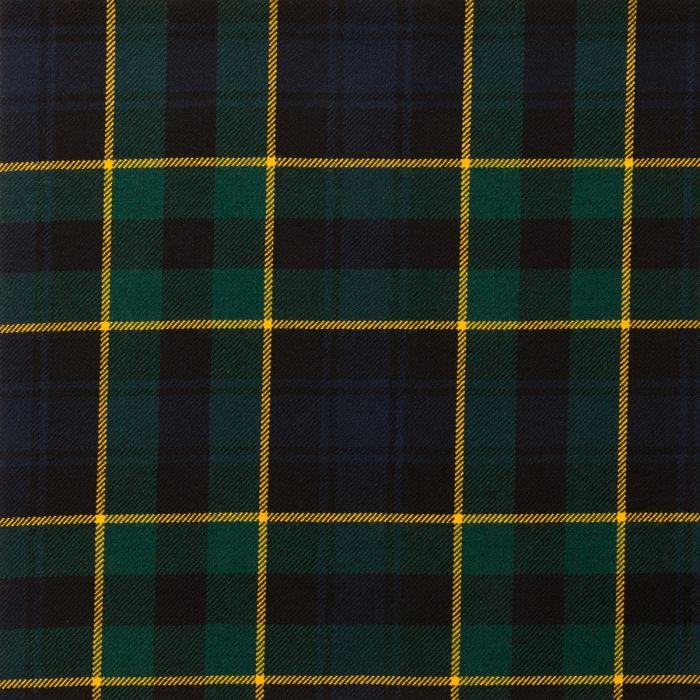 lochcarron of scotland Mowat Modern Lightweight Tartan Fabric