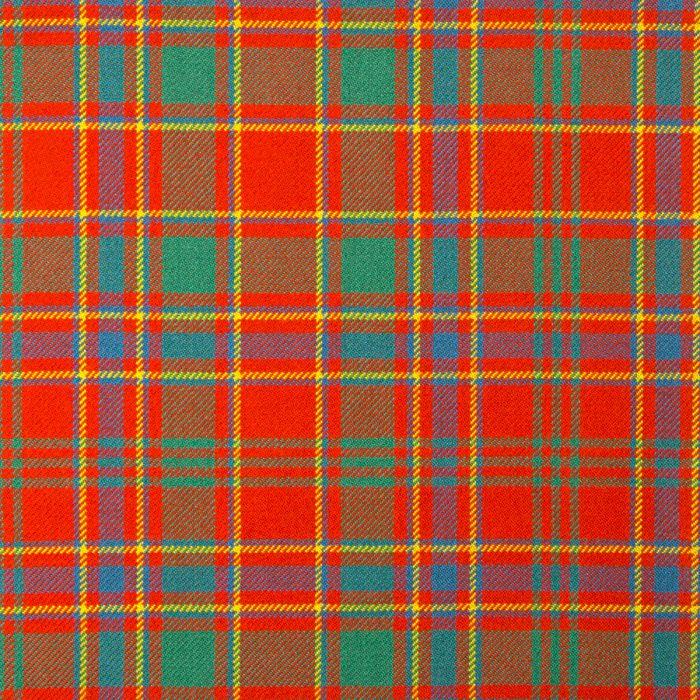 lochcarron of scotland Munro Ancient Heavyweight Tartan Fabric