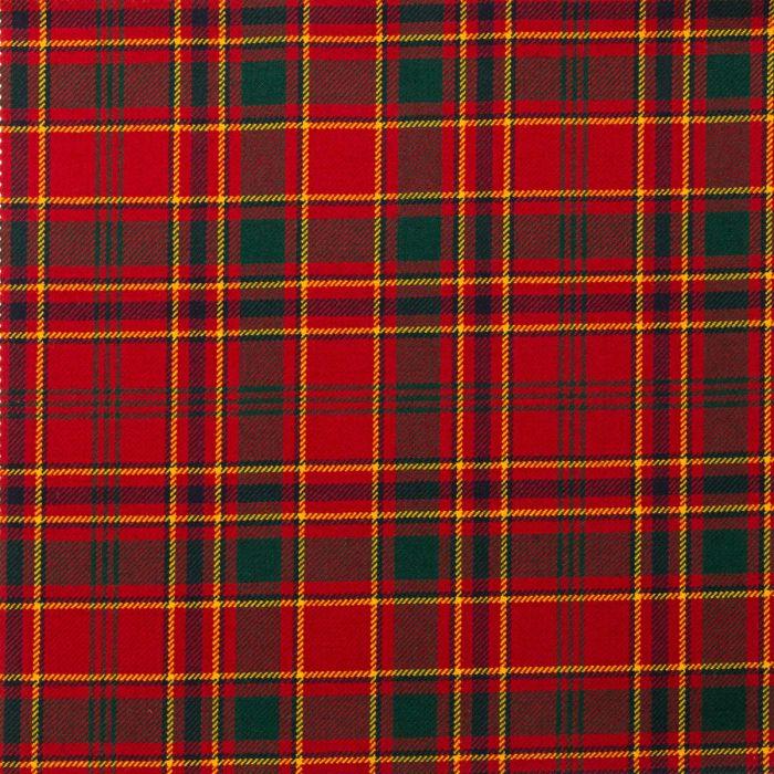 lochcarron of scotland Munro Modern Lightweight Tartan Fabric