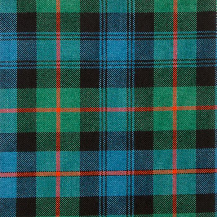 lochcarron of scotland Murray of Atholl Ancient Heavyweight Tartan Fabric