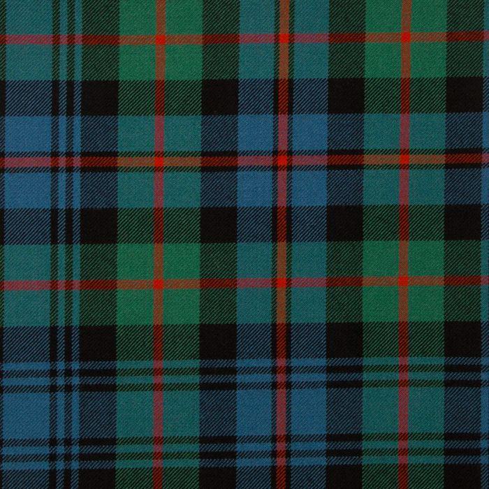 lochcarron of scotland Murray of Atholl Ancient Medium Weight Tartan Fabric