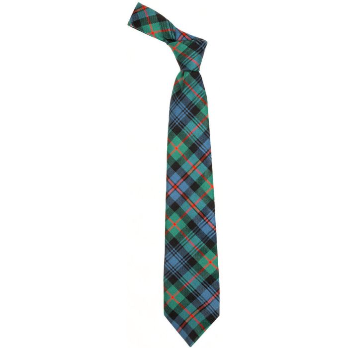 Lochcarron Of Scotland Murray Of Atholl Ancient Tartan Tie