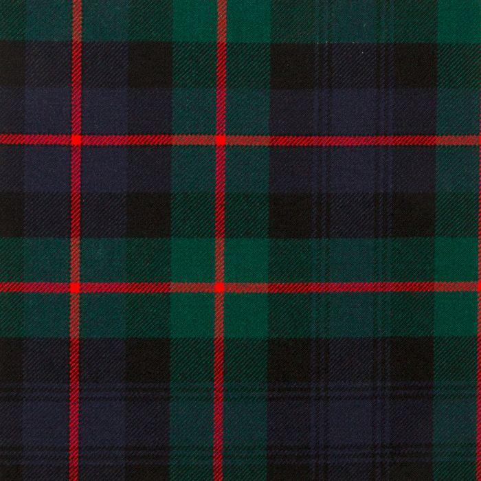 lochcarron of scotland Murray of Atholl Modern Heavyweight Tartan Fabric