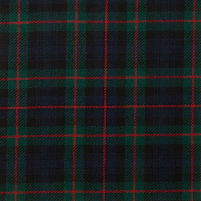 lochcarron of scotland Murray of Atholl Modern Lightweight Tartan Fabric