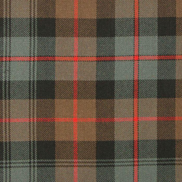 lochcarron of scotland Murray of Atholl Weathered Heavyweight Tartan Fabric