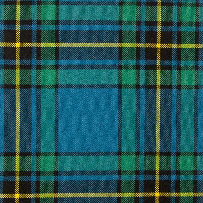 lochcarron of scotland Murray of Elibank Ancient Heavyweight Tartan Fabric
