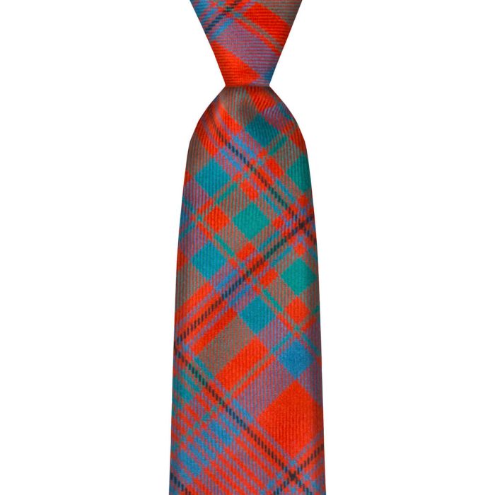 lochcarron of scotland Murray of Tullibardine Ancient Tartan Tie