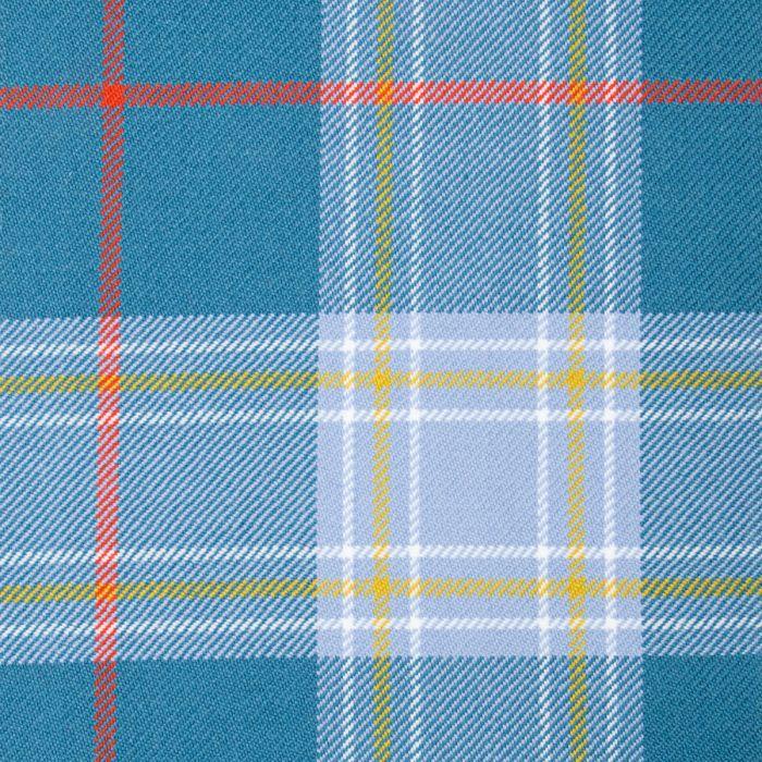 lochcarron of scotland Musselburgh Heavyweight Tartan Fabric