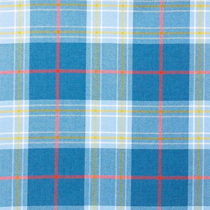 lochcarron of scotland Musselburgh Lightweight Tartan Fabric