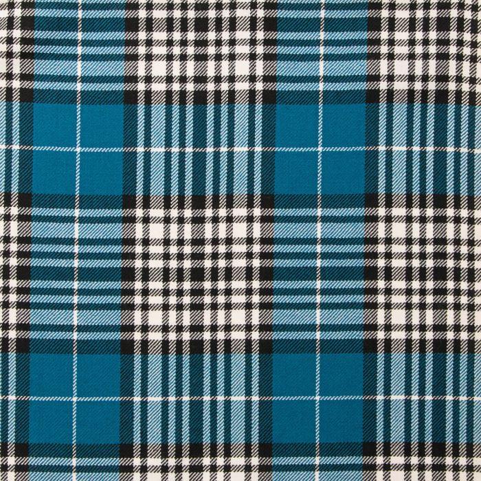 lochcarron of scotland Napier Modern Lightweight Tartan Fabric