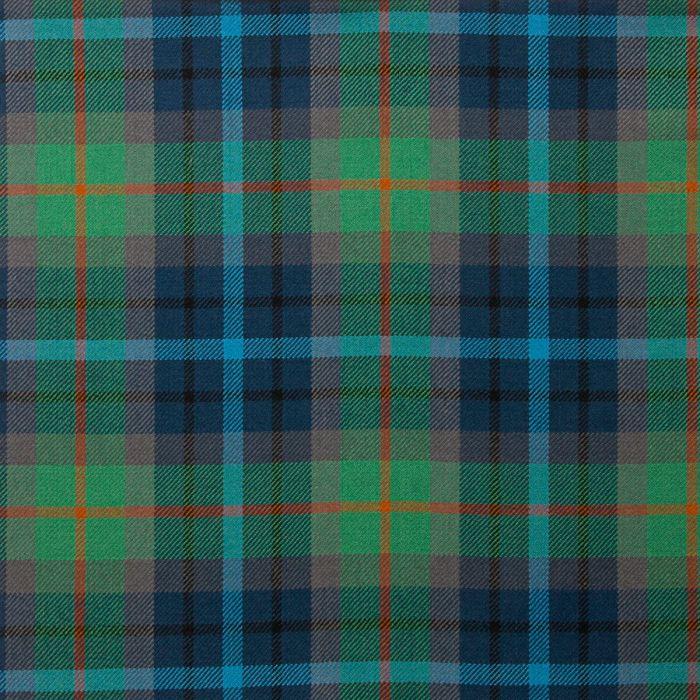 lochcarron of scotland New York City Lightweight Tartan Fabric