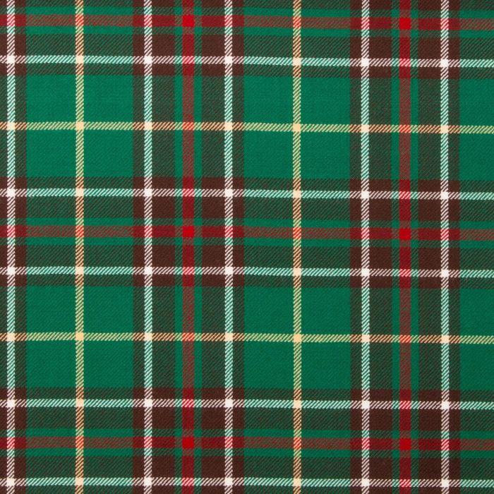 lochcarron of scotland Newfoundland Canadian Lightweight Tartan Fabric