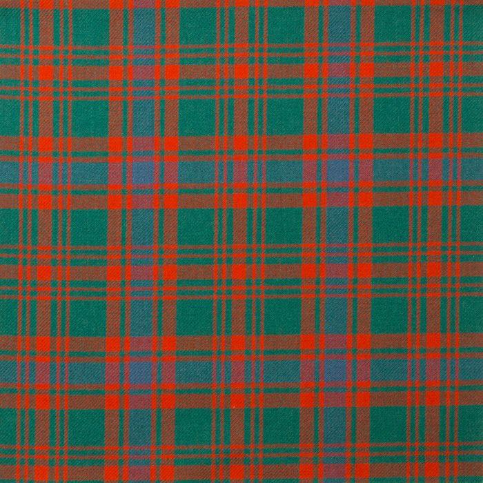 lochcarron of scotland Nithsdale Ancient Lightweight Tartan Fabric