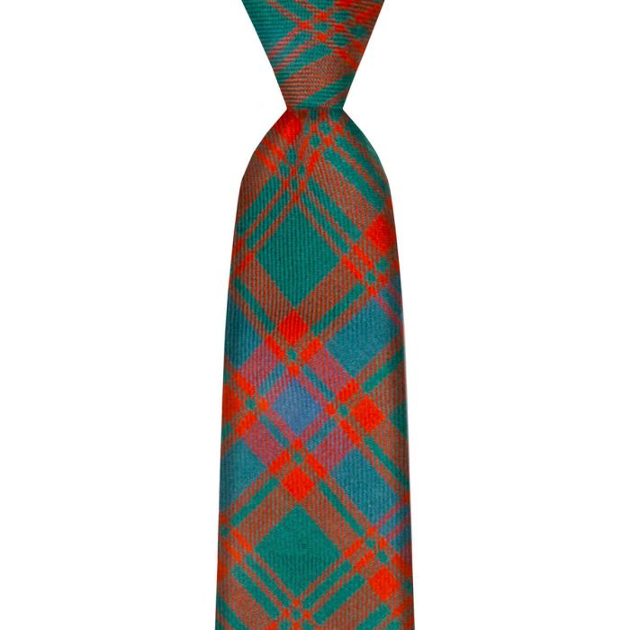 lochcarron of scotland Nithsdale Ancient Tartan Tie