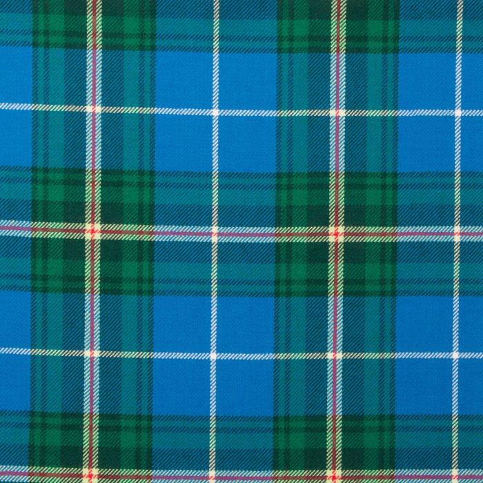 lochcarron of scotland Nova Scotia Canadian Lightweight Tartan Fabric