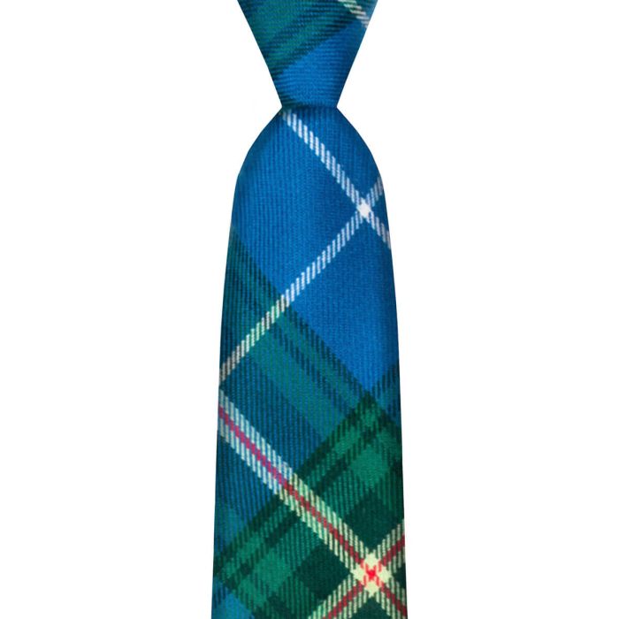 lochcarron of scotland Nova Scotia Canadian Tartan Tie