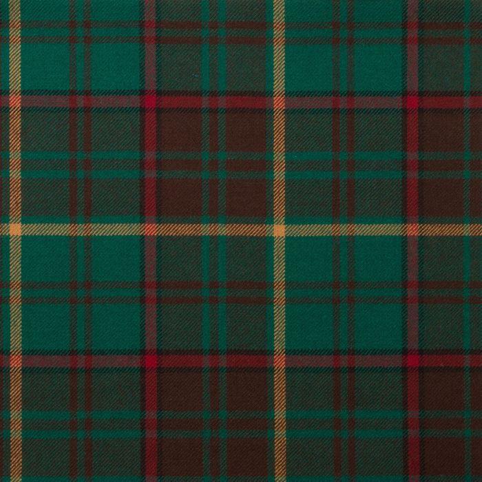 lochcarron of scotland Ontario Canadian Lightweight Tartan Fabric