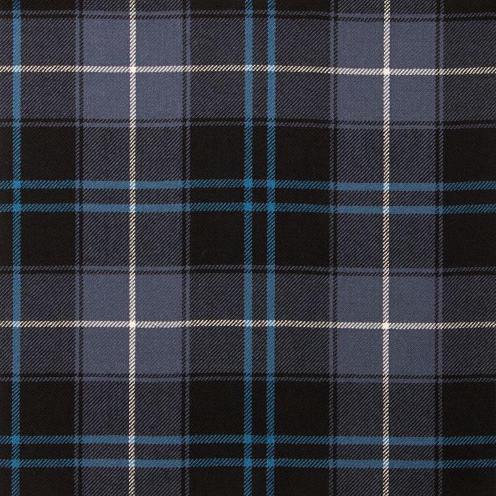 lochcarron of scotland Patriot Ancient Lightweight Tartan Fabric