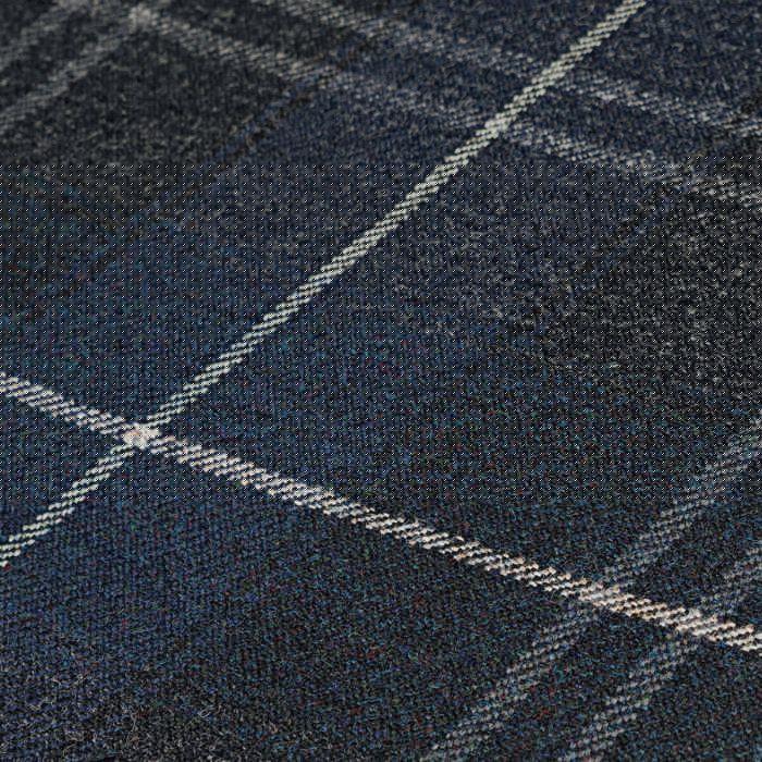 Lochcarron Of Scotland Patriot Loch Heavyweight Selkirk Tweed Fabric