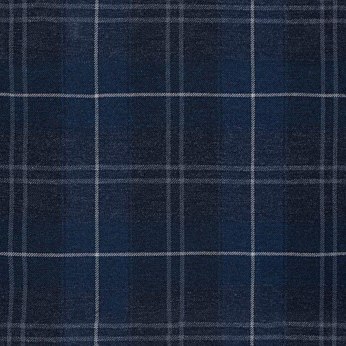 lochcarron of scotland Patriot Loch Heavyweight Selkirk Tweed Fabric