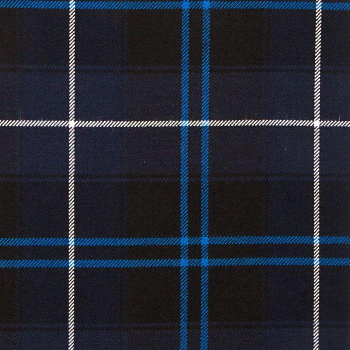 lochcarron of scotland Patriot Modern Heavyweight Tartan Fabric