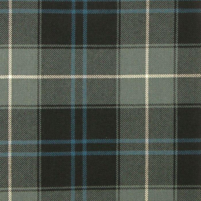 lochcarron of scotland Patriot Weathered Heavyweight Tartan Fabric