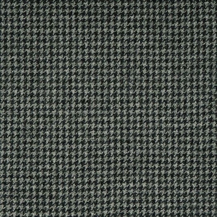 lochcarron of scotland Peregrine Houndstooth Medium Weight Waverley Tweed Fabric
