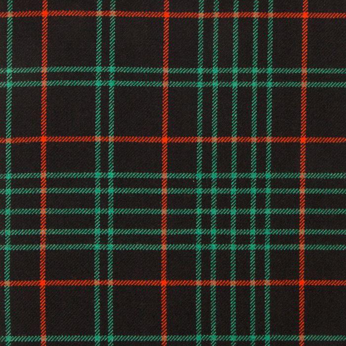 lochcarron of scotland Renwick Ancient Heavyweight Tartan Fabric