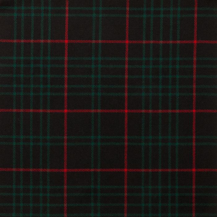 lochcarron of scotland Renwick Modern Lightweight Tartan Fabric