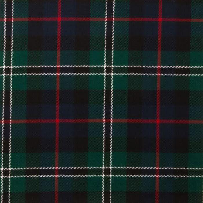 lochcarron of scotland Rose Hunting Modern Light Weight Tartan Fabric