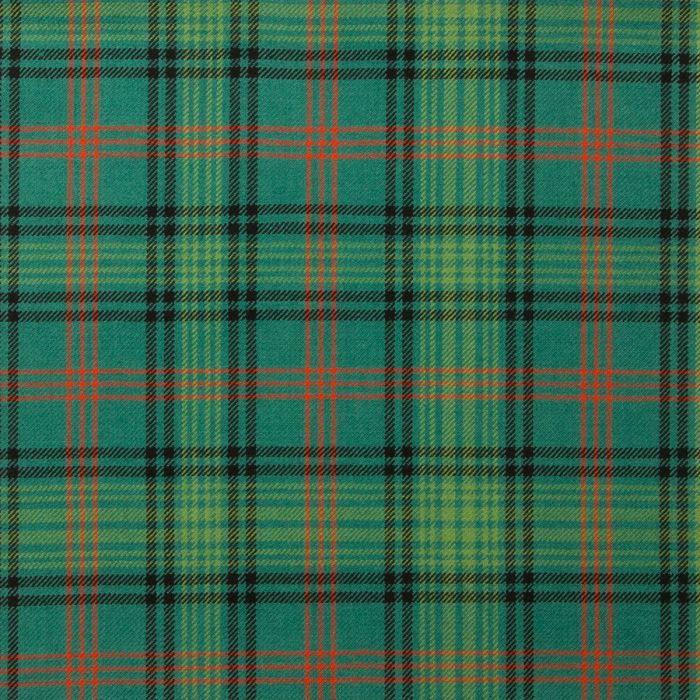lochcarron of scotland Ross Hunting Ancient Lightweight Tartan Fabric