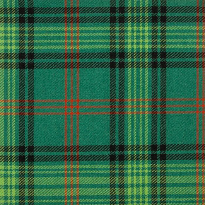 lochcarron of scotland Ross Hunting Ancient Medium Weight Tartan Fabric