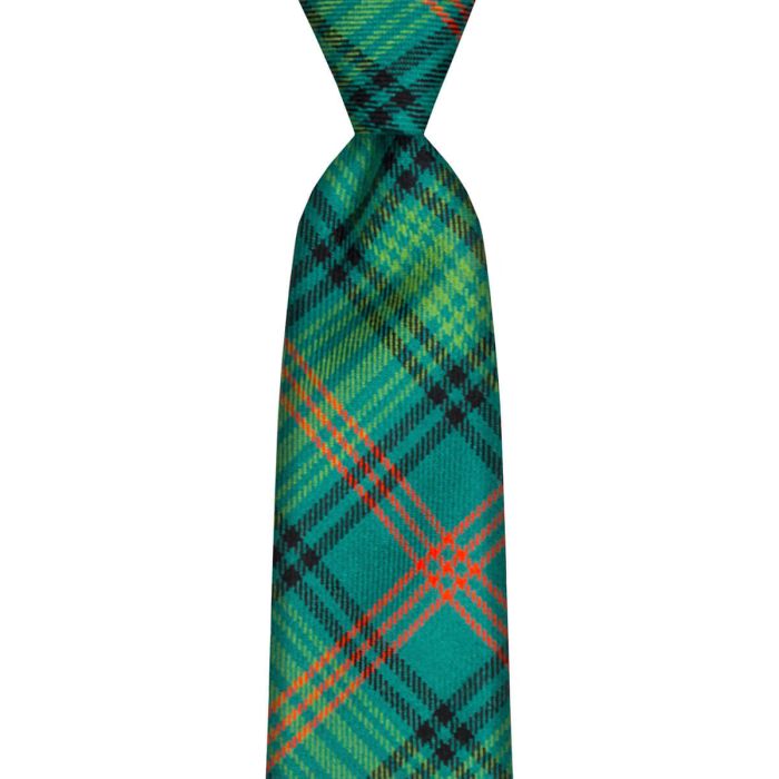lochcarron of scotland Ross Hunting Ancient Tartan Tie