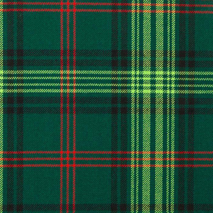 lochcarron of scotland Ross Hunting Modern Heavyweight Tartan Fabric