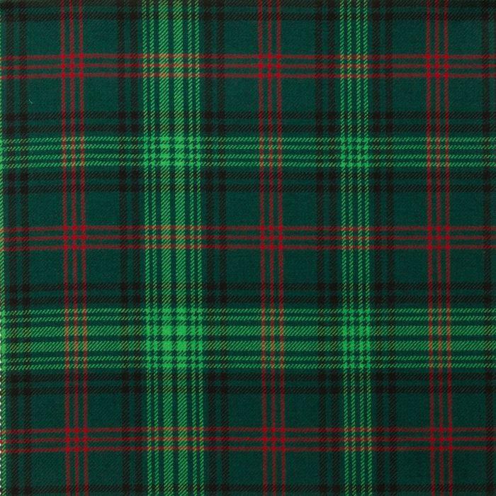lochcarron of scotland Ross Hunting Modern Lightweight Tartan Fabric