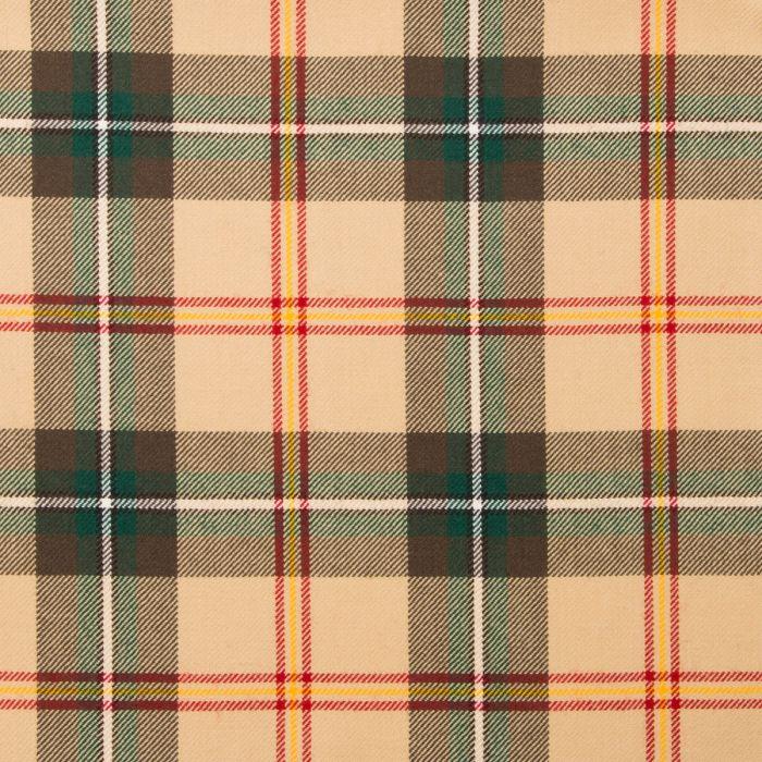 lochcarron of scotland Saskatchewan Canadian Lightweight Tartan Fabric