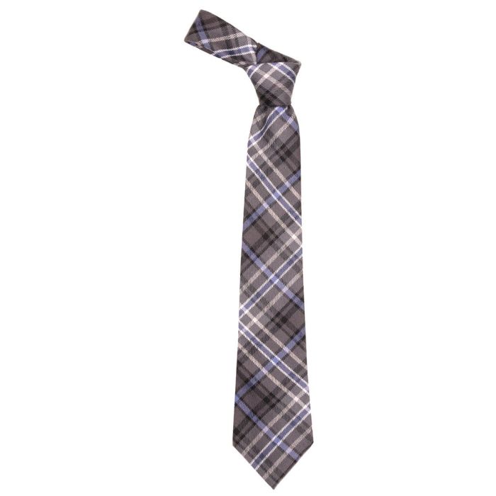 Lochcarron Of Scotland Scotland Forever Antique Tartan Tie