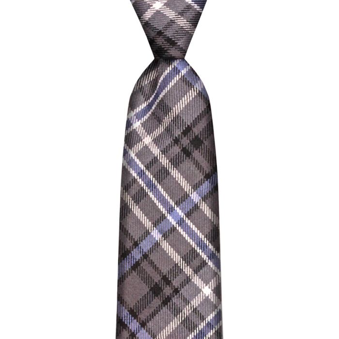 lochcarron of scotland Scotland Forever Antique Tartan Tie