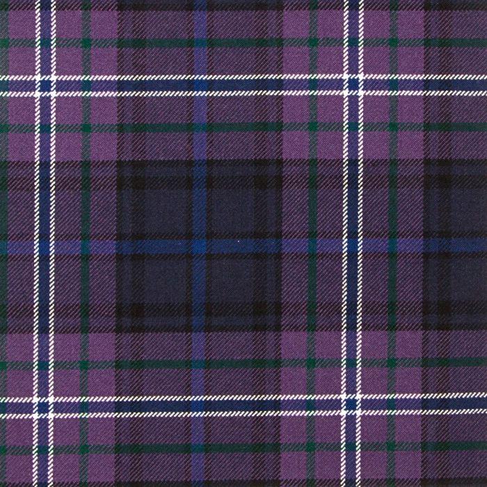 lochcarron of scotland Scotland Forever Modern Heavyweight Tartan Fabric
