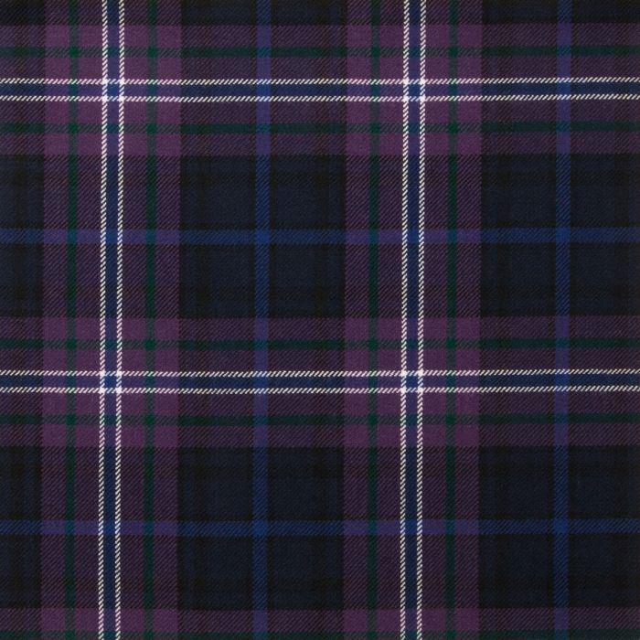 lochcarron of scotland Scotland Forever Modern Lightweight Tartan Fabric