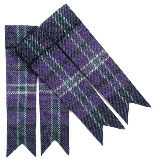 lochcarron of scotland Scotland Forever Modern Selkirk Heavyweight Tweed Flashes