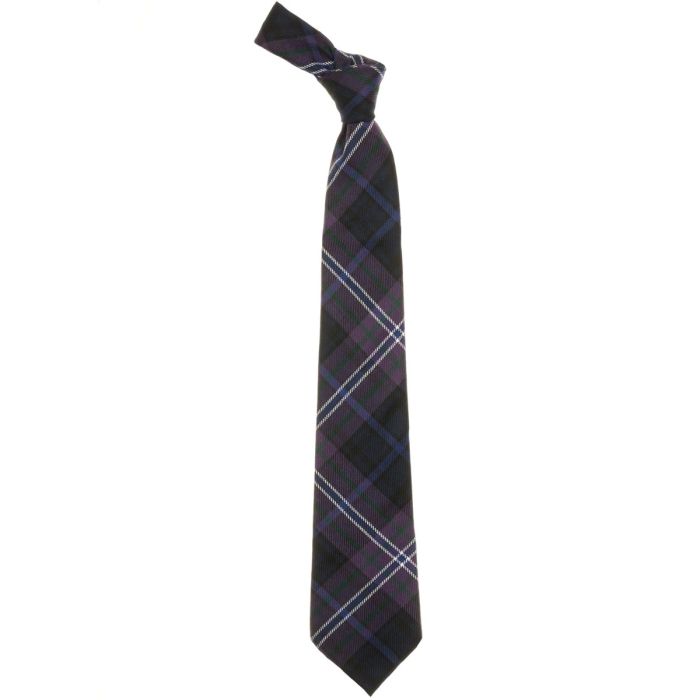 Lochcarron Of Scotland Scotland Forever Modern Tartan Tie