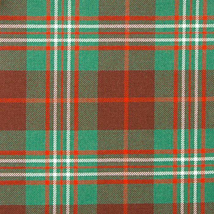 lochcarron of scotland Scott Hunting Ancient Heavyweight Tartan Fabric